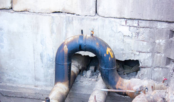 Professional Water damage restoration in FL